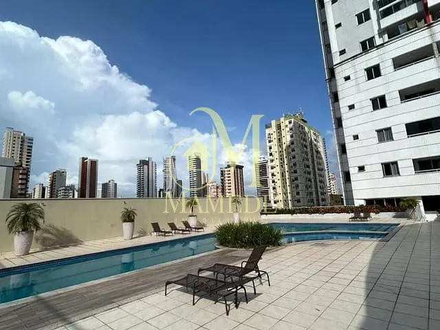 Apartamento 1 quarto e 1 banheiro, para alugar, no bairro Jurunas em Belém