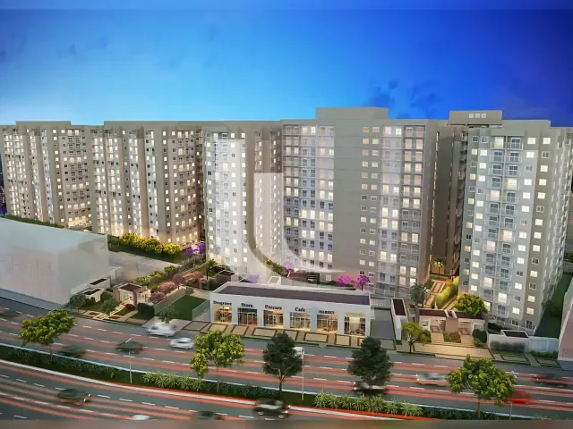 Apartamento 2 quartos e 1 banheiro, à venda, no bairro Bom Retiro em São Paulo