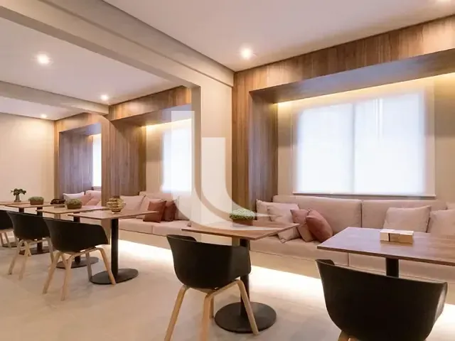 Apartamento 2 quartos e 1 banheiro, à venda, no bairro Bom Retiro em São Paulo