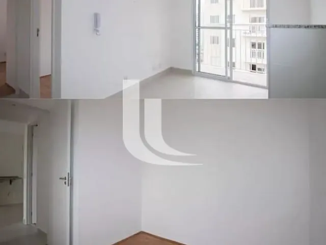 Apartamento 2 quartos e 1 banheiro, à venda, no bairro Bom Retiro em São Paulo