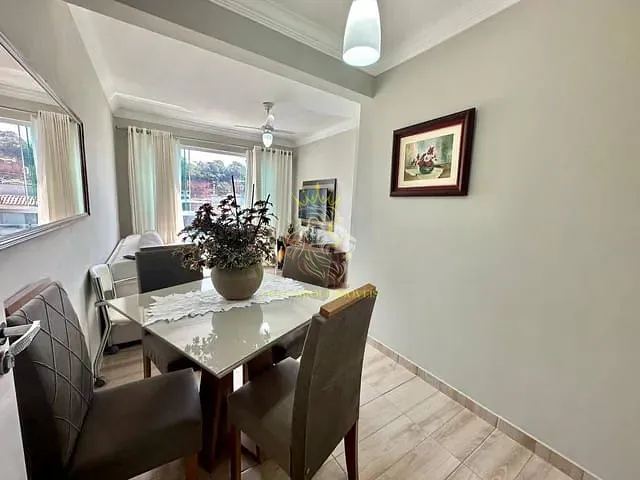 Apartamento 2 quartos e 1 banheiro, à venda, no bairro Cedro em Camboriú