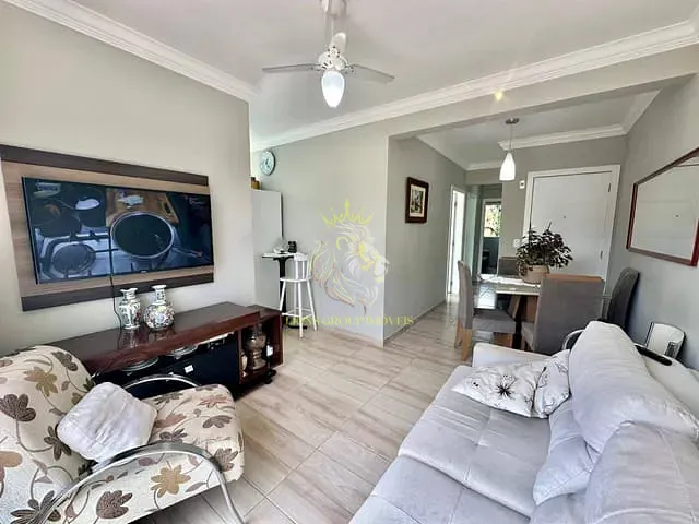 Apartamento 2 quartos e 1 banheiro, à venda, no bairro Cedro em Camboriú