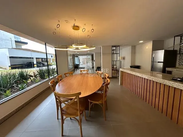 Apartamento com 81899m² 2 quartos e 2 banheiros, à venda ou para alugar, no bairro Alto em Teresópolis