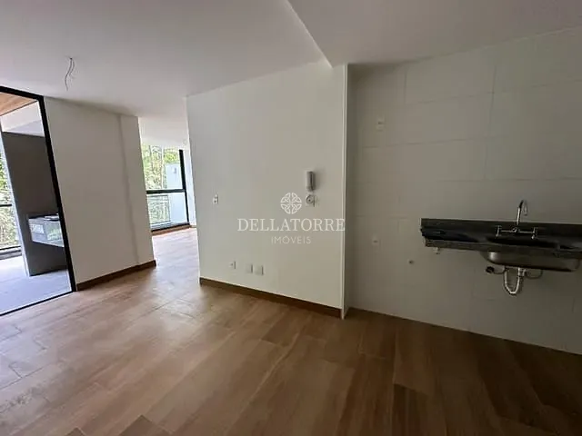 Apartamento com 81899m² 2 quartos e 2 banheiros, à venda, no bairro Alto em Teresópolis