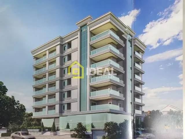 Apartamento 1 quarto e 1 banheiro, à venda, no bairro Balneário em Piratuba