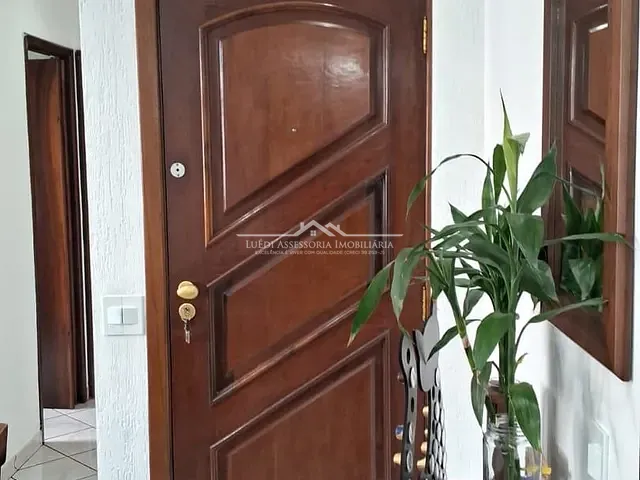 Apartamento 3 quartos e 1 banheiro, à venda, no bairro Jardim Santa Terezinha (Zona Leste) em São Paulo