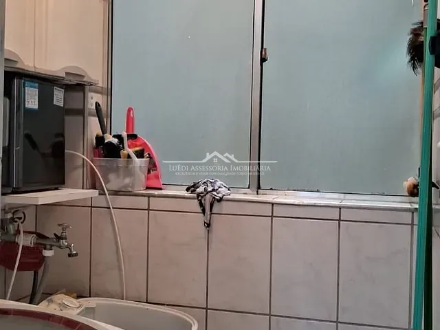 Apartamento 3 quartos e 1 banheiro, à venda, no bairro Jardim Santa Terezinha (Zona Leste) em São Paulo
