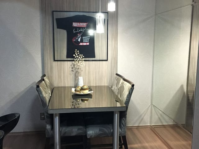 Foto do Apartamento - Pateo Aurora - Apartamento à venda, Aurora, Londrina, PR | Luciana Kauam Imóveis