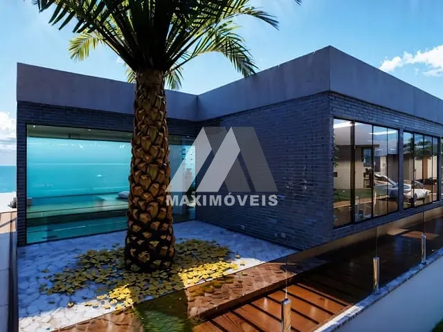 Apartamento 2 quartos e 1 banheiro, à venda, no bairro Bella Vista Beach em Santa Cruz Cabrália