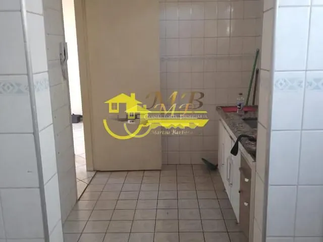 Apartamento com 67m² 2 quartos e 1 banheiro, à venda, no bairro Parque Dom Pedro II em Campinas