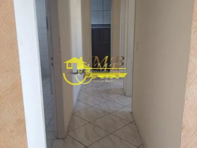 Apartamento com 67m² 2 quartos e 1 banheiro, à venda, no bairro Parque Dom Pedro II em Campinas