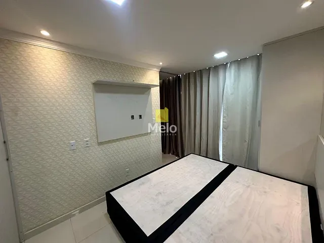 Apartamento 2 quartos e 1 banheiro, à venda, no bairro Setor Central (Gama) em Brasília