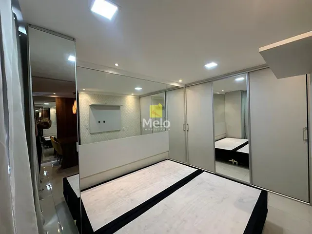 Apartamento 2 quartos e 1 banheiro, à venda, no bairro Setor Central (Gama) em Brasília