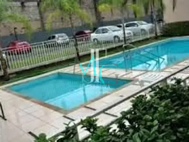 Apartamento 2 quartos e 1 banheiro, à venda, no bairro Campo Grande em Rio de Janeiro
