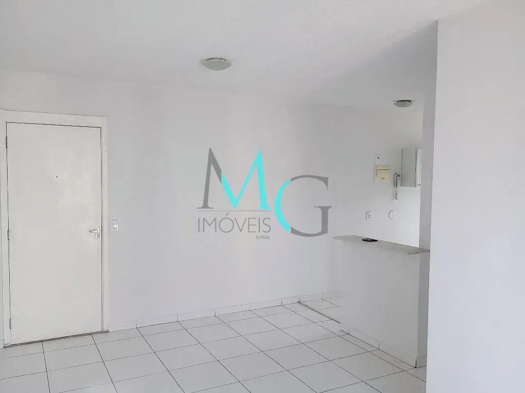 Apartamento, 2 quartos, 50 m² - Foto 10