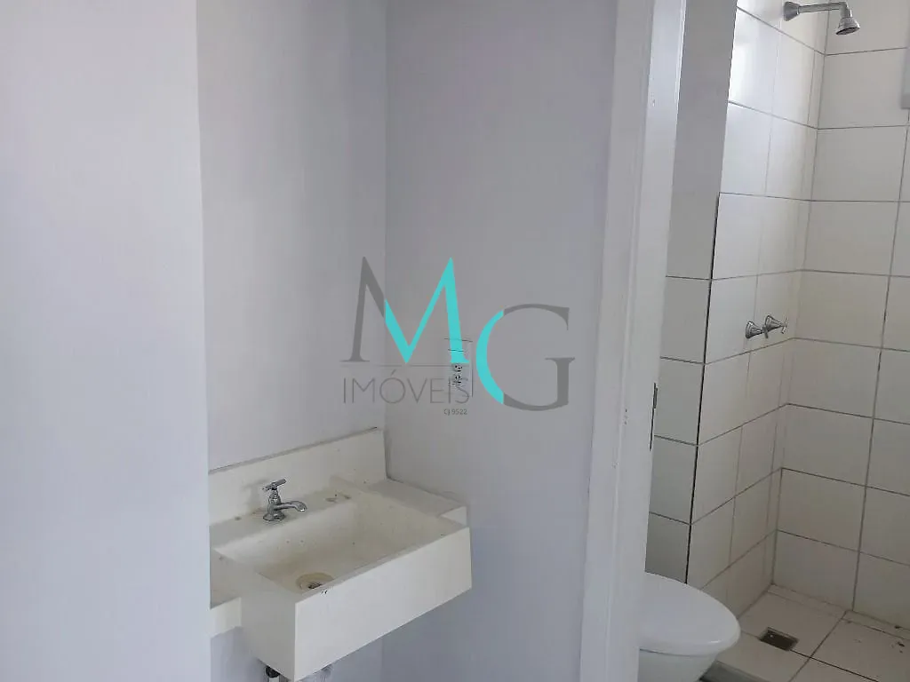 Apartamento, 2 quartos, 50 m² - Foto 31