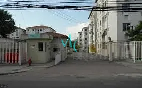 Apartamento, 2 quartos, 50 m² - Foto 1