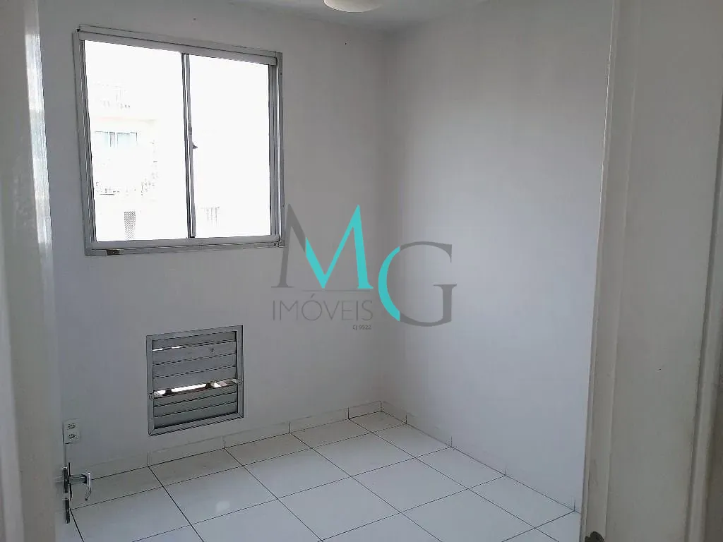 Apartamento, 2 quartos, 50 m² - Foto 28