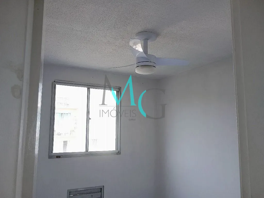 Apartamento, 2 quartos, 50 m² - Foto 25