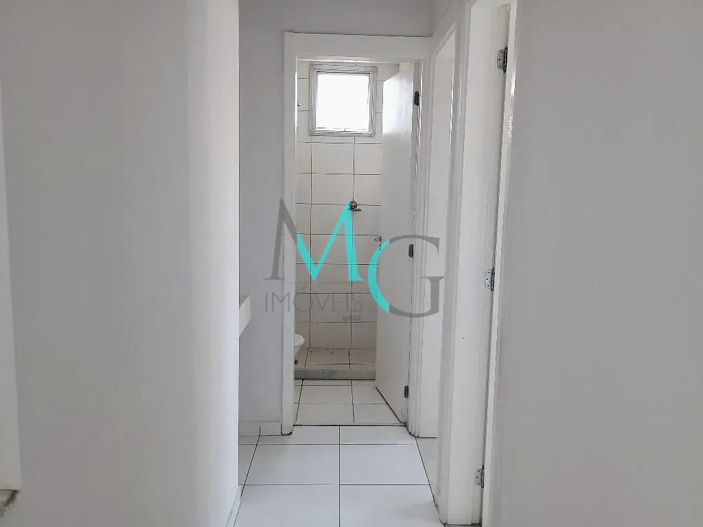 Apartamento, 2 quartos, 50 m² - Foto 23