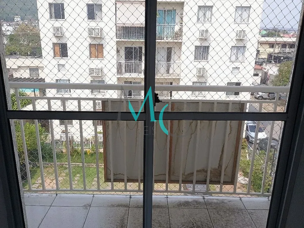 Apartamento, 2 quartos, 50 m² - Foto 15