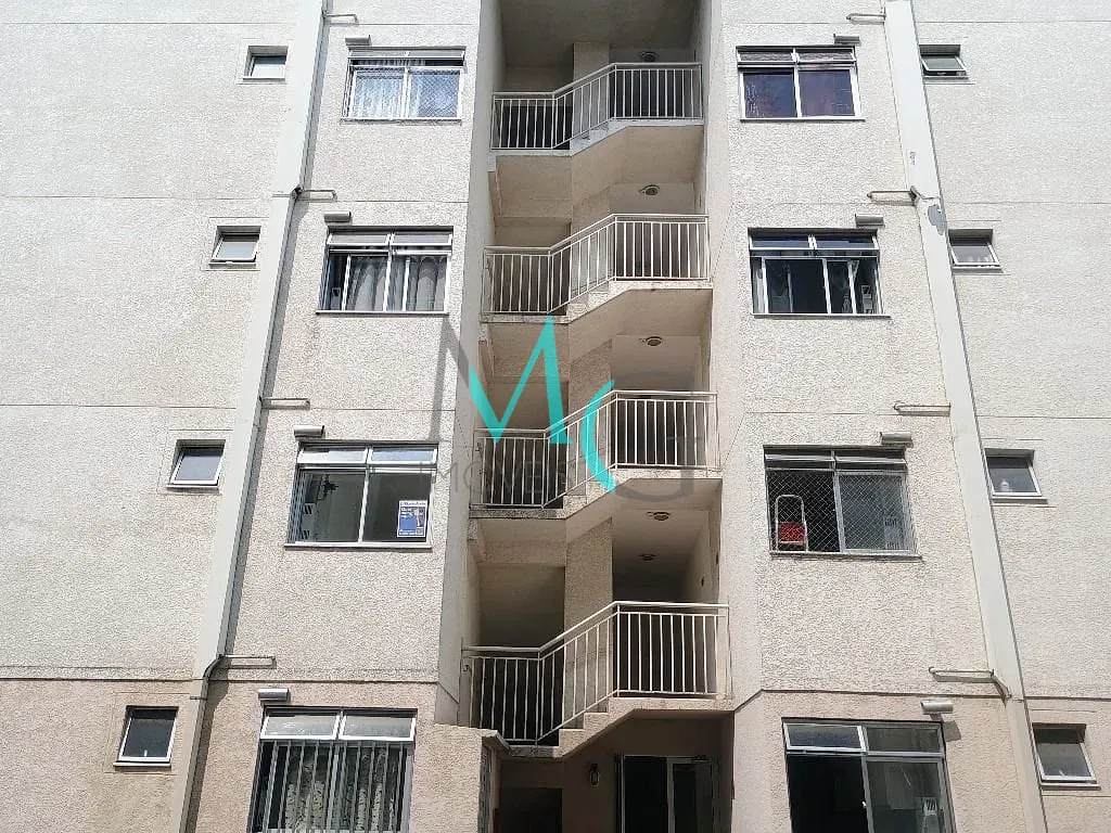 Apartamento, 2 quartos, 50 m² - Foto 4