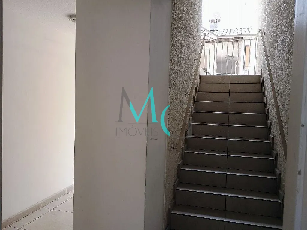 Apartamento, 2 quartos, 50 m² - Foto 7