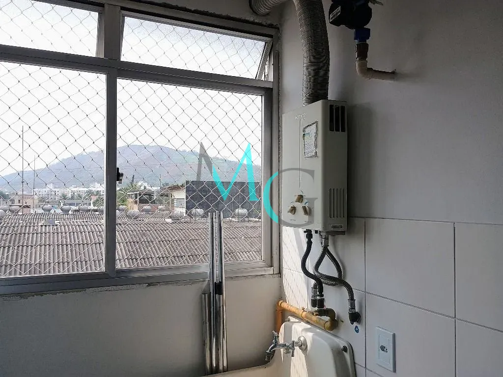 Apartamento, 2 quartos, 50 m² - Foto 20