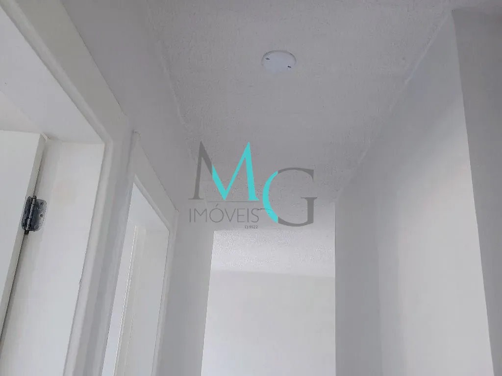 Apartamento, 2 quartos, 50 m² - Foto 29