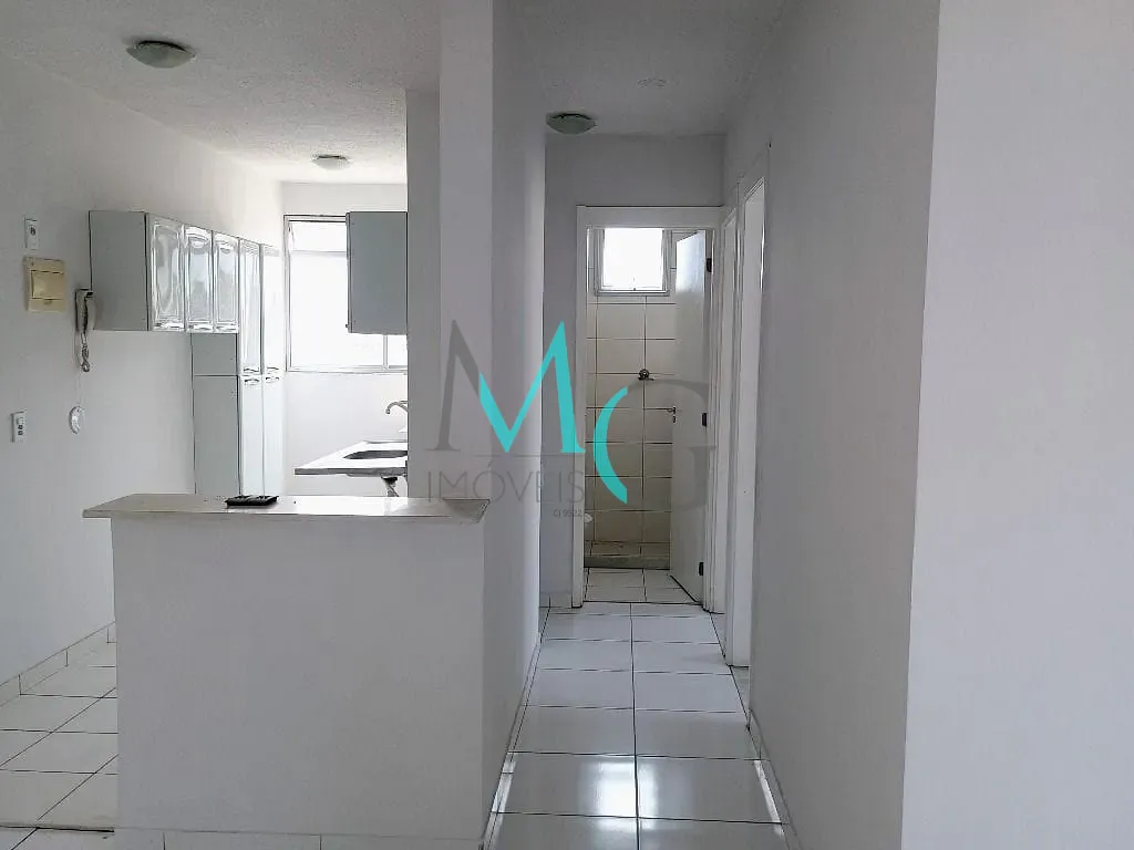 Apartamento, 2 quartos, 50 m² - Foto 11