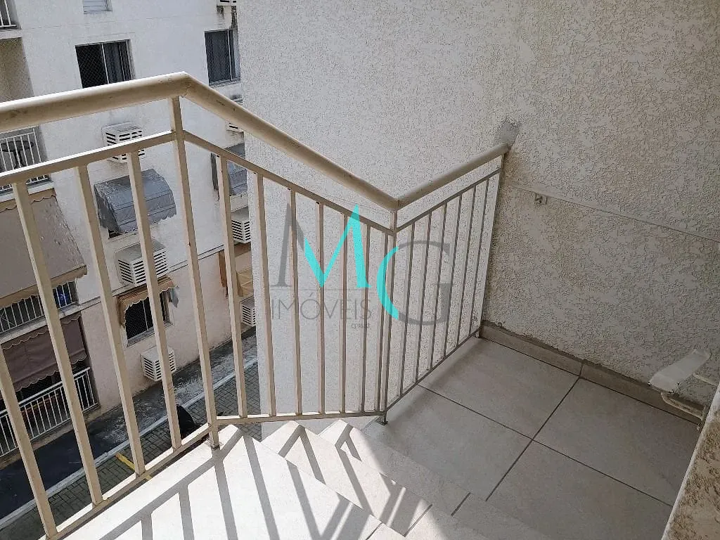 Apartamento, 2 quartos, 50 m² - Foto 8