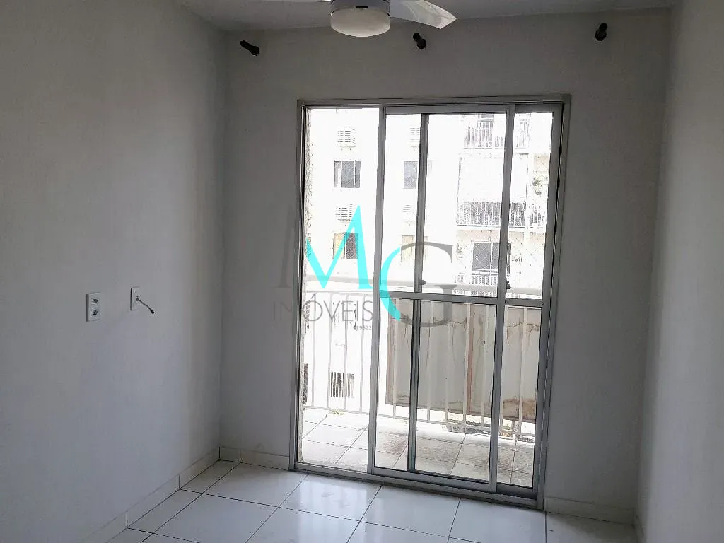 Apartamento, 2 quartos, 50 m² - Foto 13
