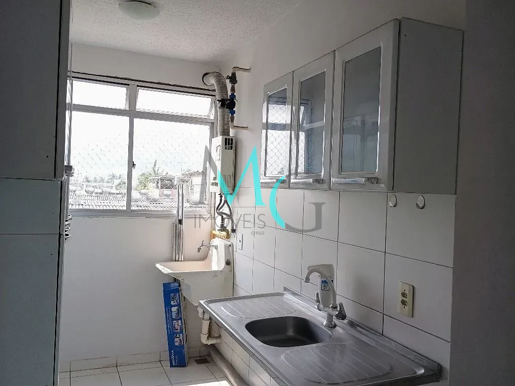 Apartamento, 2 quartos, 50 m² - Foto 18