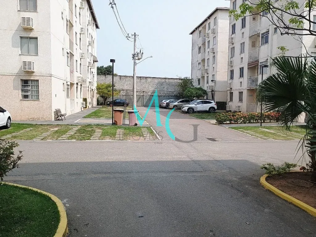 Apartamento, 2 quartos, 50 m² - Foto 3