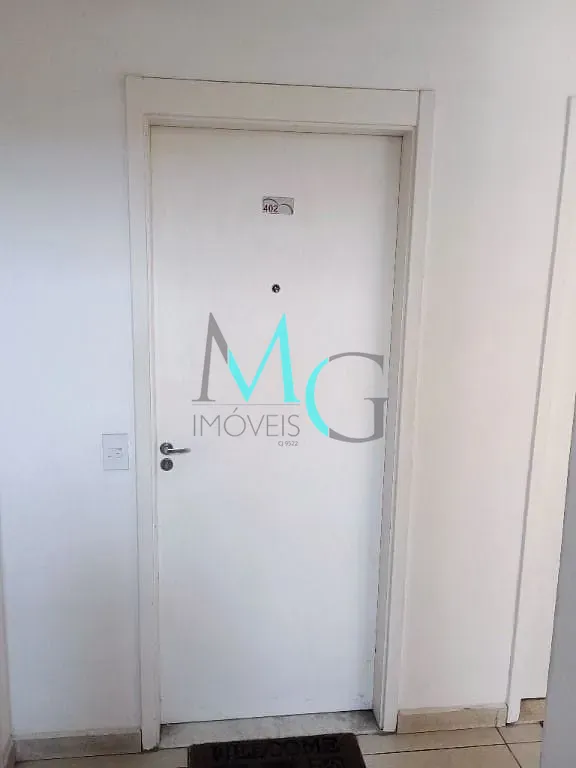 Apartamento, 2 quartos, 50 m² - Foto 9