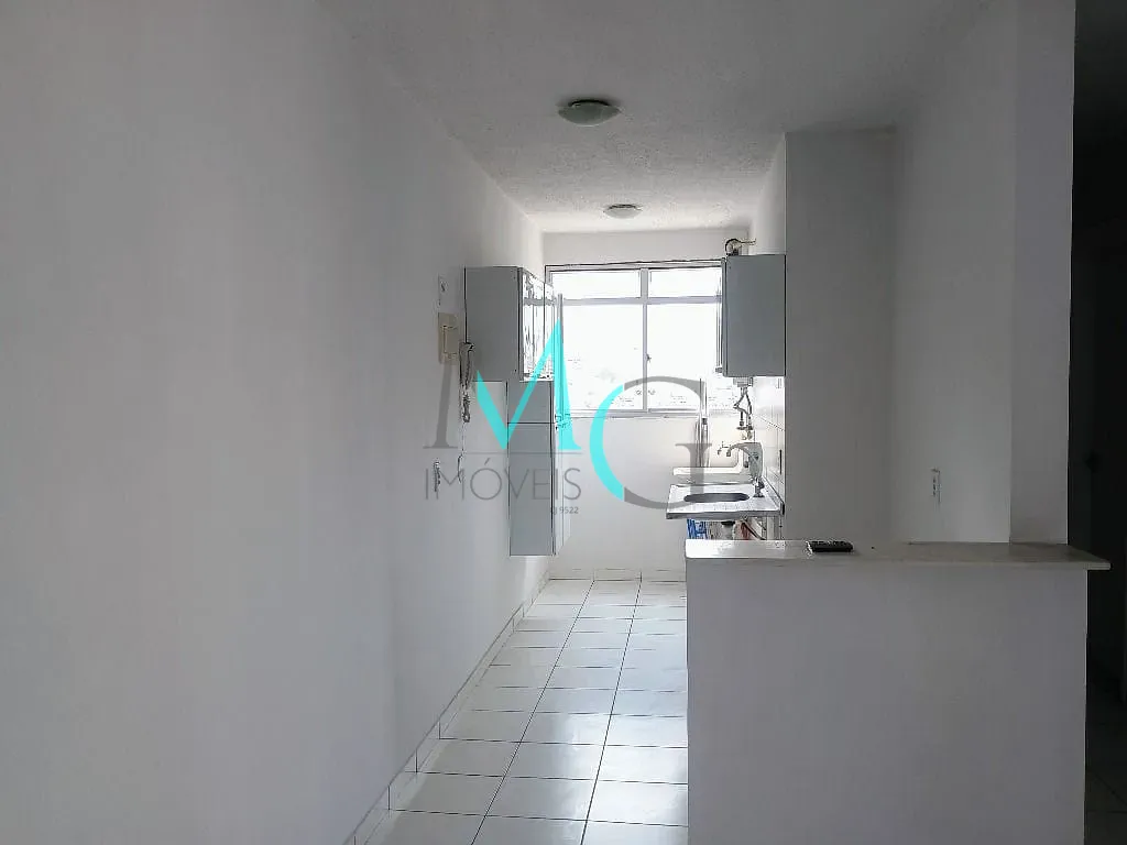 Apartamento, 2 quartos, 50 m² - Foto 12