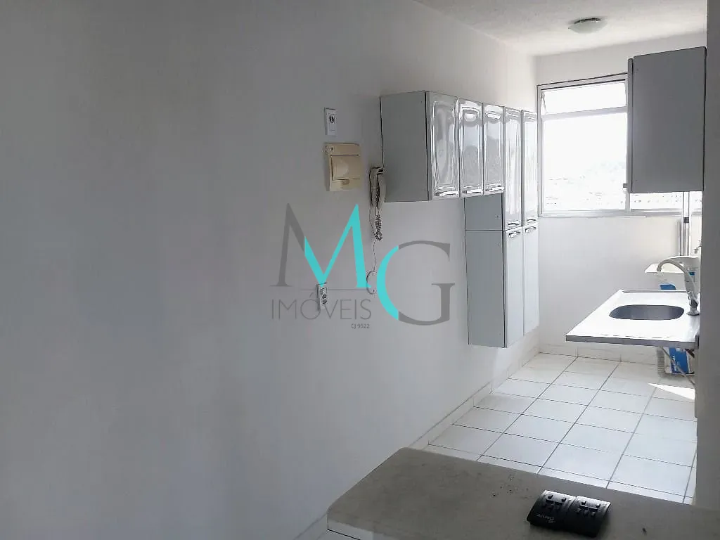 Apartamento, 2 quartos, 50 m² - Foto 17