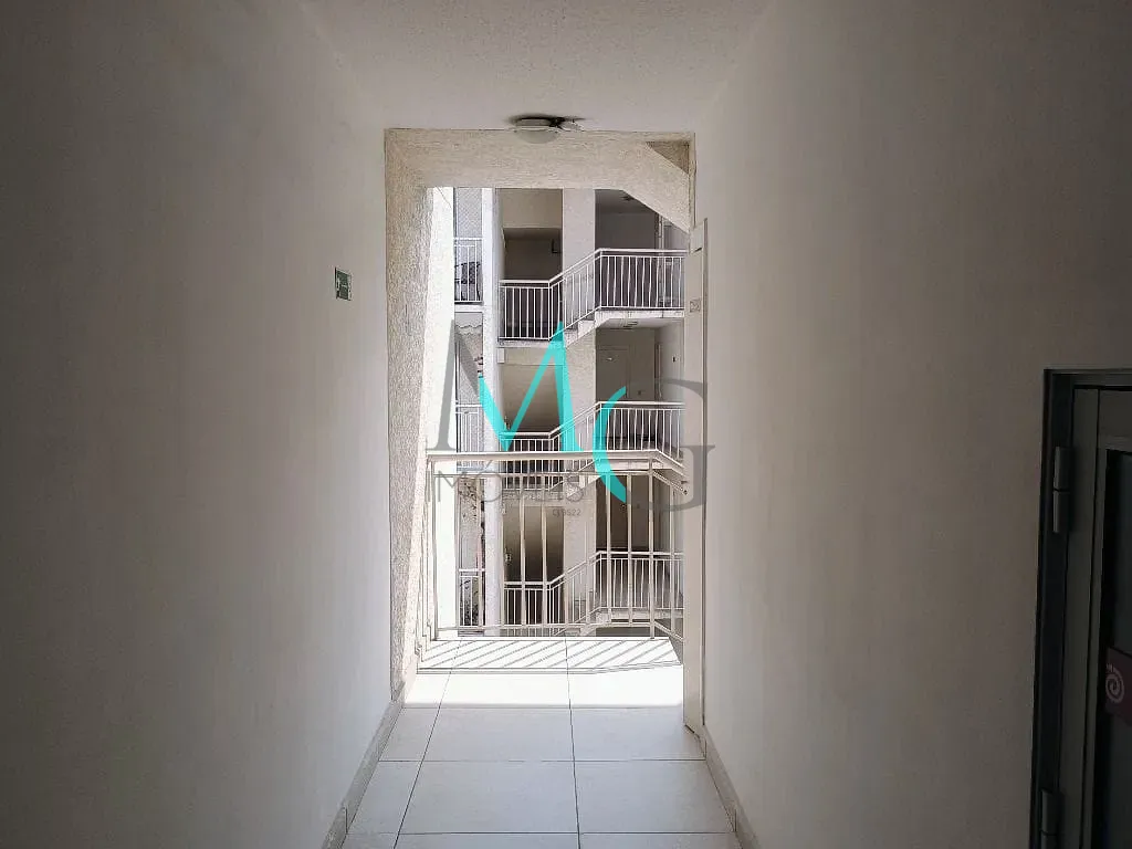 Apartamento, 2 quartos, 50 m² - Foto 6