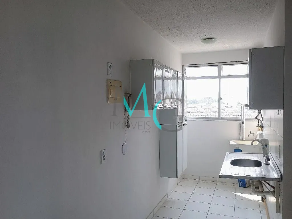 Apartamento, 2 quartos, 50 m² - Foto 21