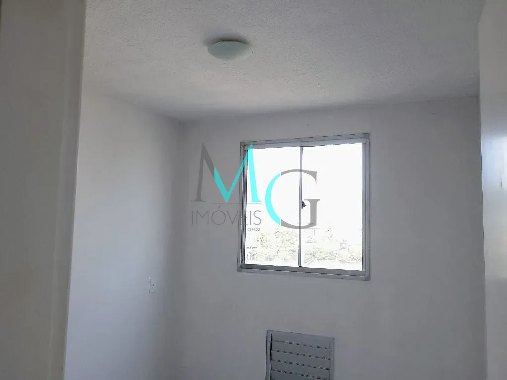 Apartamento, 2 quartos, 50 m² - Foto 24