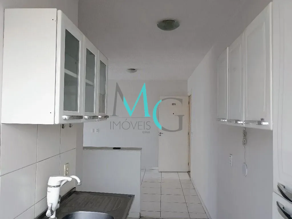 Apartamento, 2 quartos, 50 m² - Foto 22