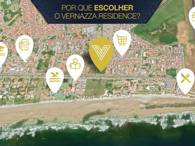 Foto do Apartamento - Apartamento no Residencial Vernazza, apartamento 1007 , Ilhéus, BA | MY House