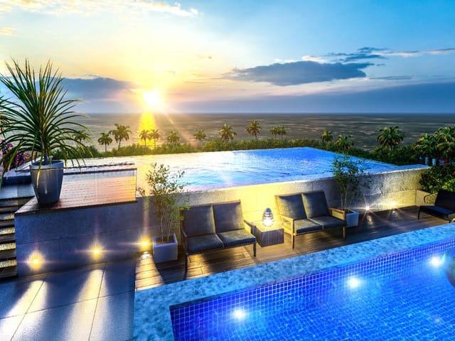 Foto do Apartamento - Apartamento no Residencial Vernazza, apartamento 1007 , Ilhéus, BA | MY House