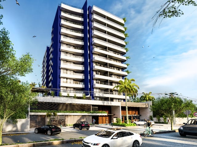 Foto do Apartamento - Apartamento no Residencial Vernazza, apartamento 1007 , Ilhéus, BA | MY House