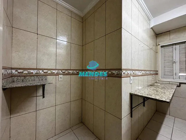 Apartamento 2 quartos e 1 banheiro, à venda ou para alugar, no bairro Vila Cachoeirinha em Cachoeirinha