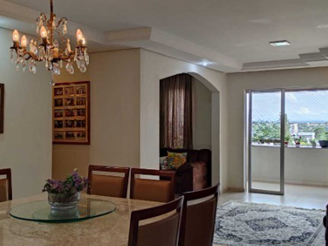 Foto do Apartamento - Apartamento no Greenfields com 4 dormitórios à venda, 130 m² por R$ 650.000,00 - Vila Ipiranga - Londrina/PR | Grupo Mitral Imóveis