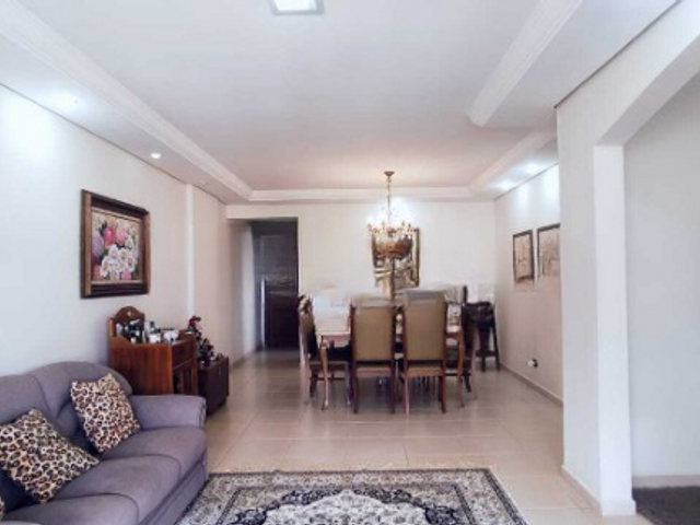 Foto do Apartamento - Apartamento no Greenfields com 4 dormitórios à venda, 130 m² por R$ 650.000,00 - Vila Ipiranga - Londrina/PR | Grupo Mitral Imóveis