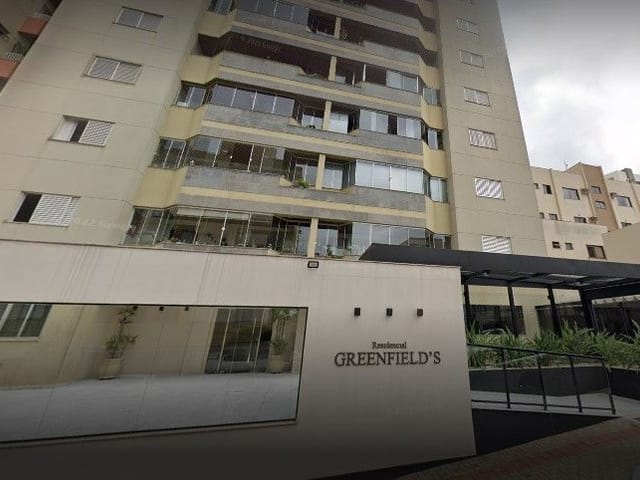 Foto do Apartamento - Apartamento no Greenfields com 4 dormitórios à venda, 130 m² por R$ 650.000,00 - Vila Ipiranga - Londrina/PR | Grupo Mitral Imóveis