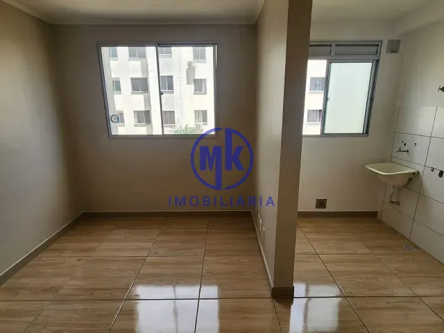 Apartamento 2 quartos e 1 banheiro, à venda, no bairro São Jerônimo em Gravataí