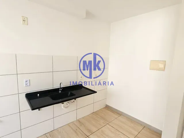 Apartamento 2 quartos e 1 banheiro, à venda, no bairro São Jerônimo em Gravataí